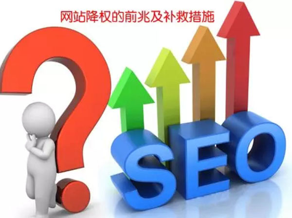网站优化